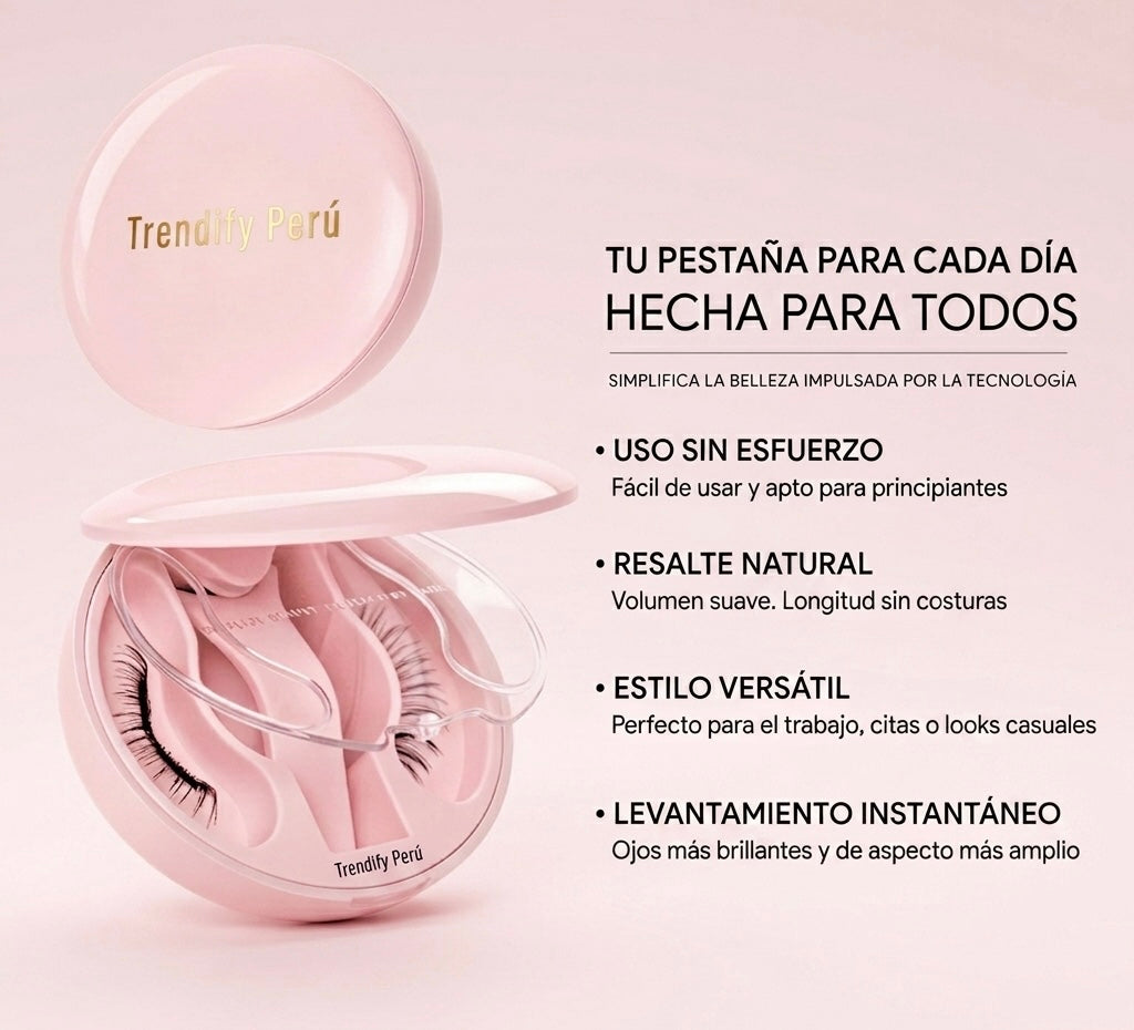 Velvet Muse – Natural Elegante