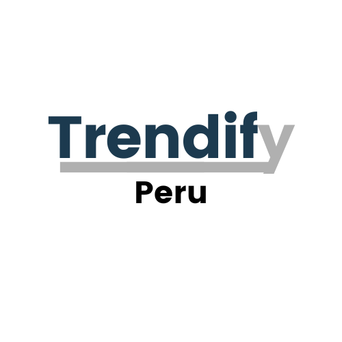 Trendify Peru
